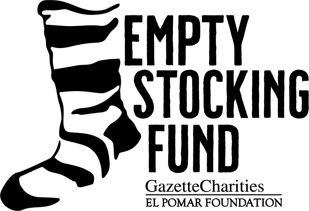 empty stocking